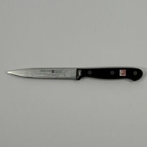 WUSTHOF Gourmet 4045 / 12 CM 4.5" Blade Stainless Steel Chef Utility Knife